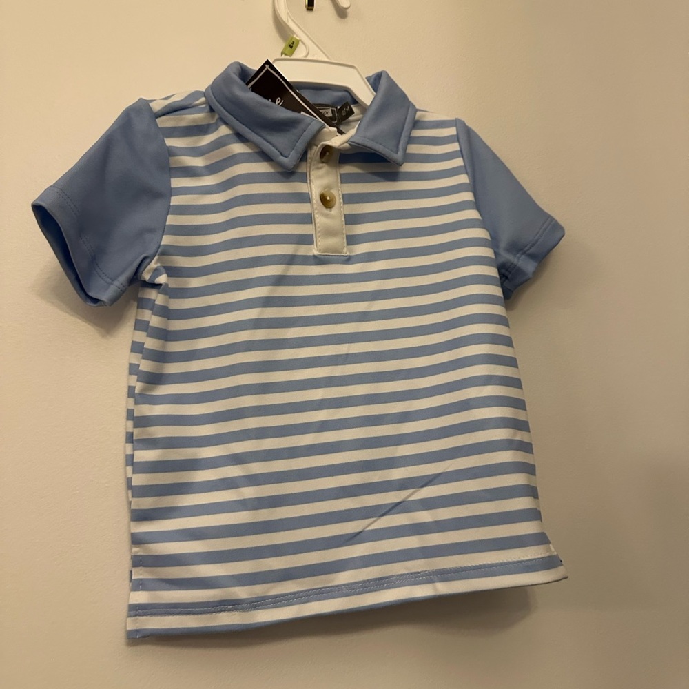 NWT polo